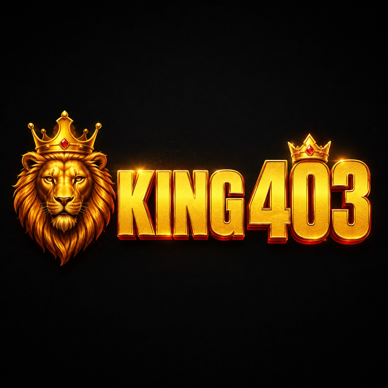King403 — mitra unggulan